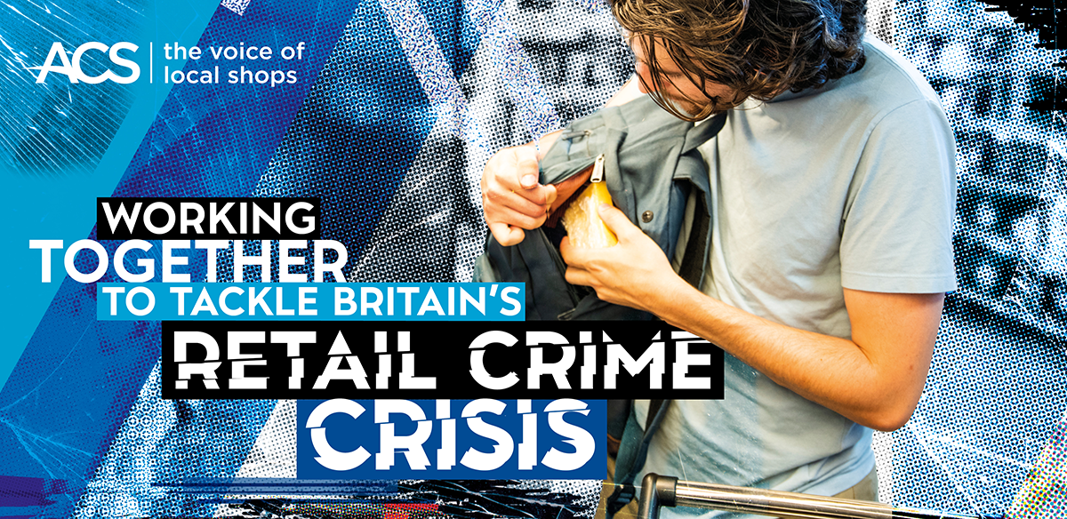 Crime Report 2024 | ACS | The Association of Convenience Stores